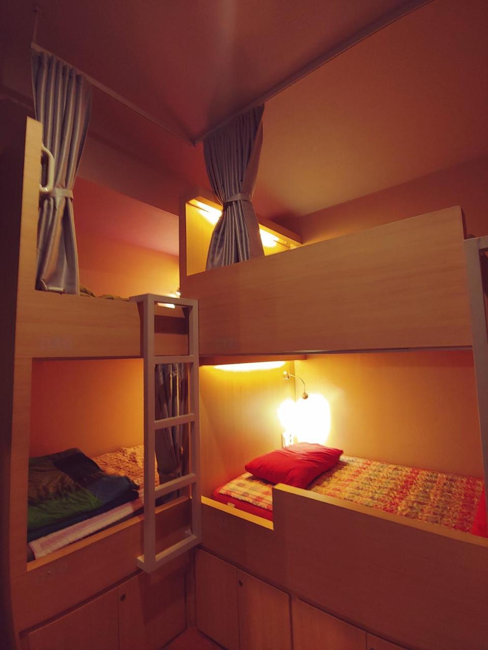 Kpopstay Seul Exterior foto