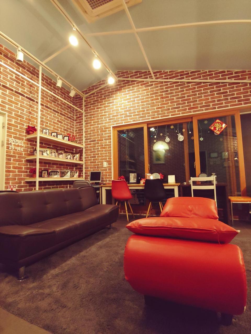 Kpopstay Seul Exterior foto