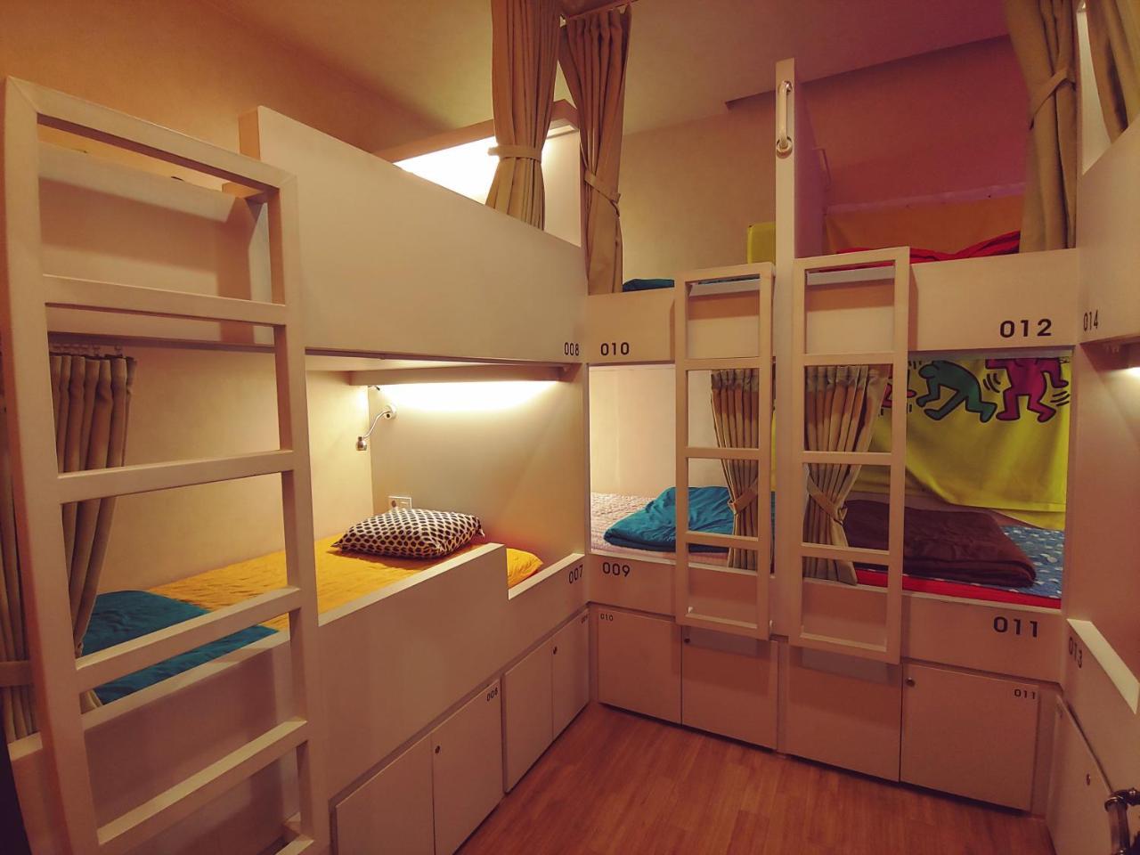 Kpopstay Seul Exterior foto