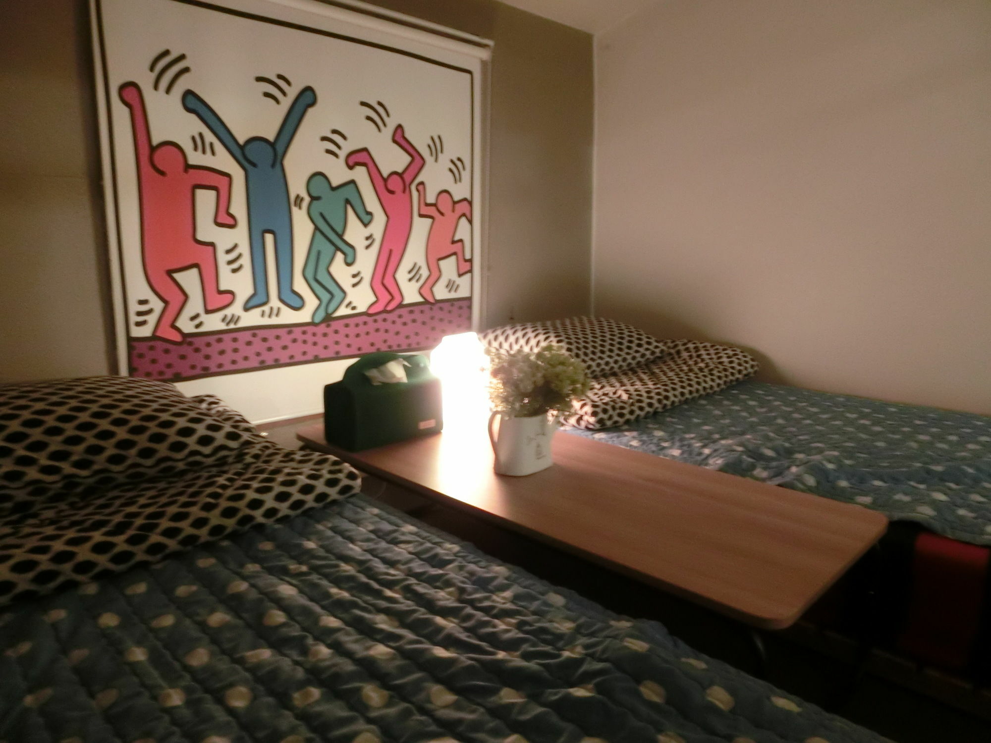 Kpopstay Seul Exterior foto