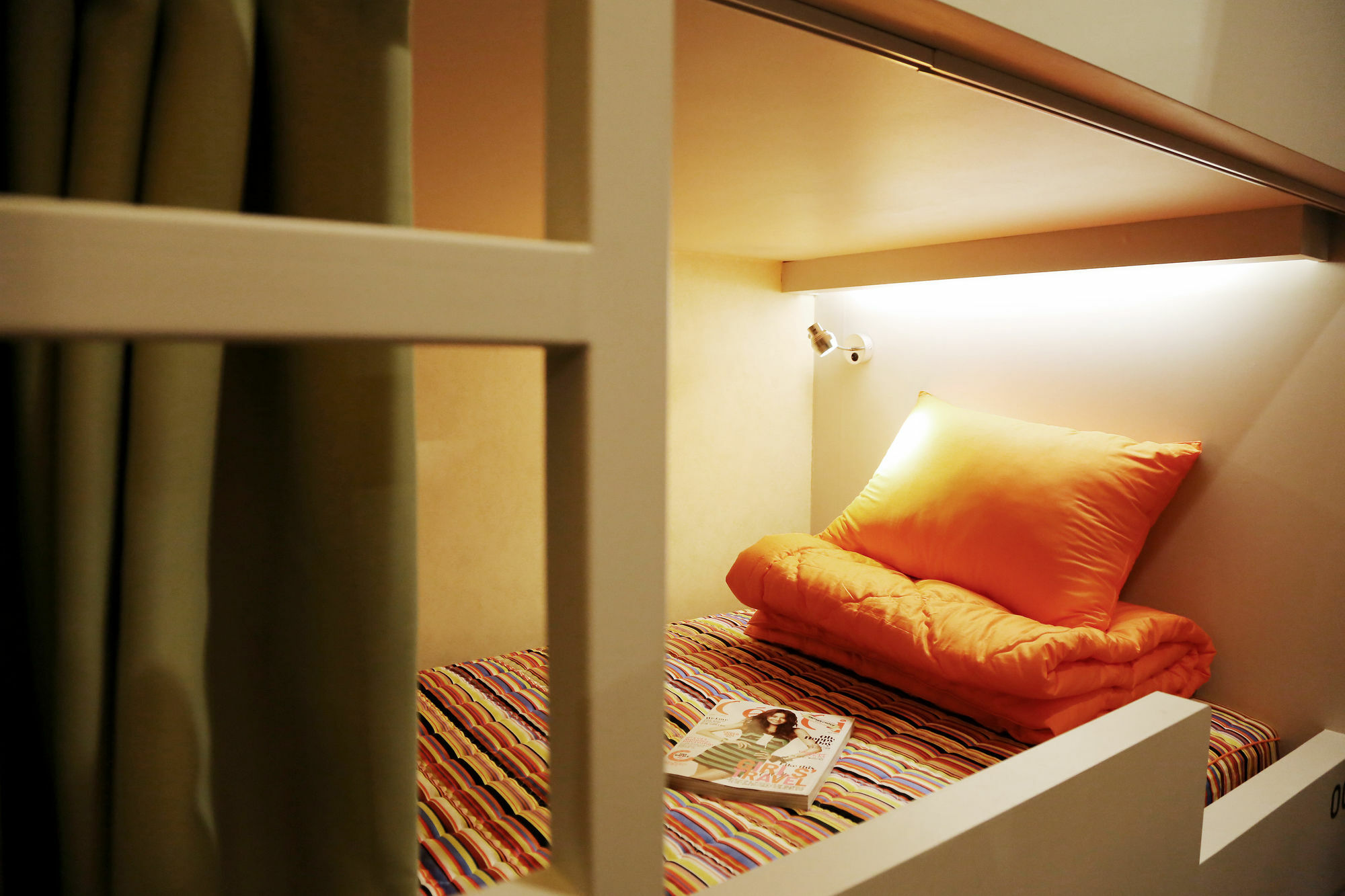 Kpopstay Seul Exterior foto