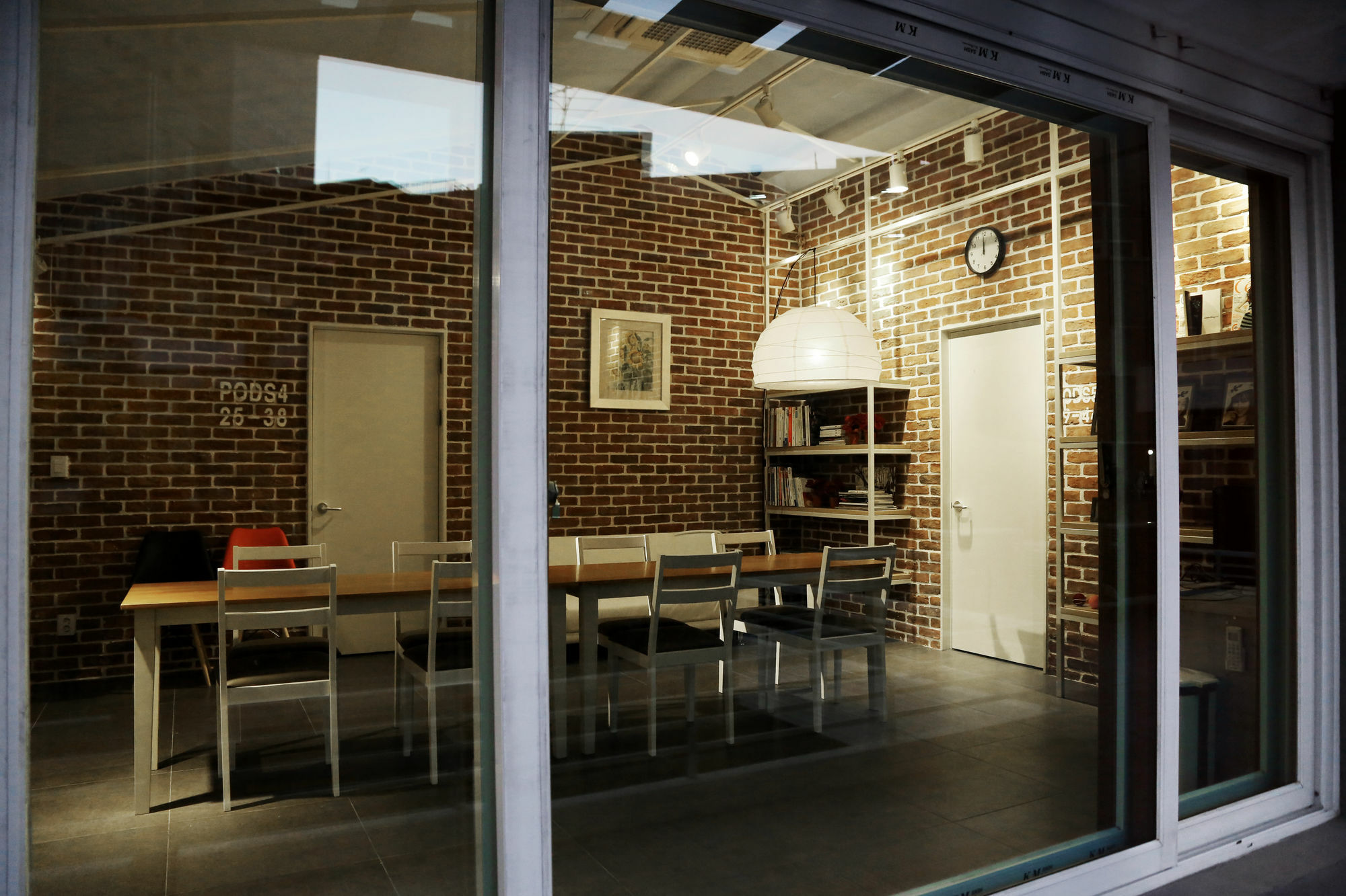 Kpopstay Seul Exterior foto